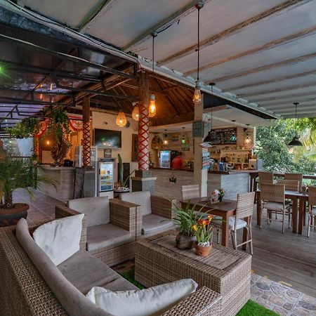 Breeze Villa نوسا ليمبونغان المظهر الخارجي الصورة
