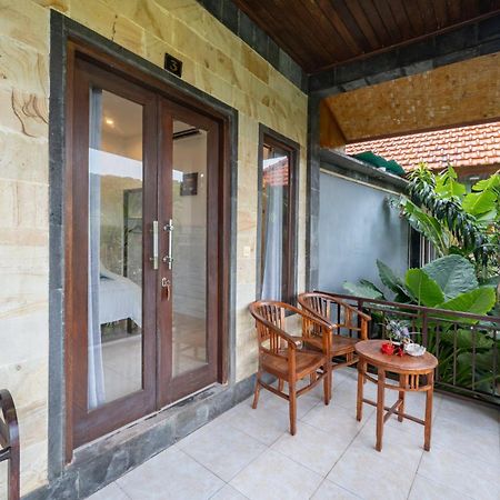 Breeze Villa نوسا ليمبونغان المظهر الخارجي الصورة