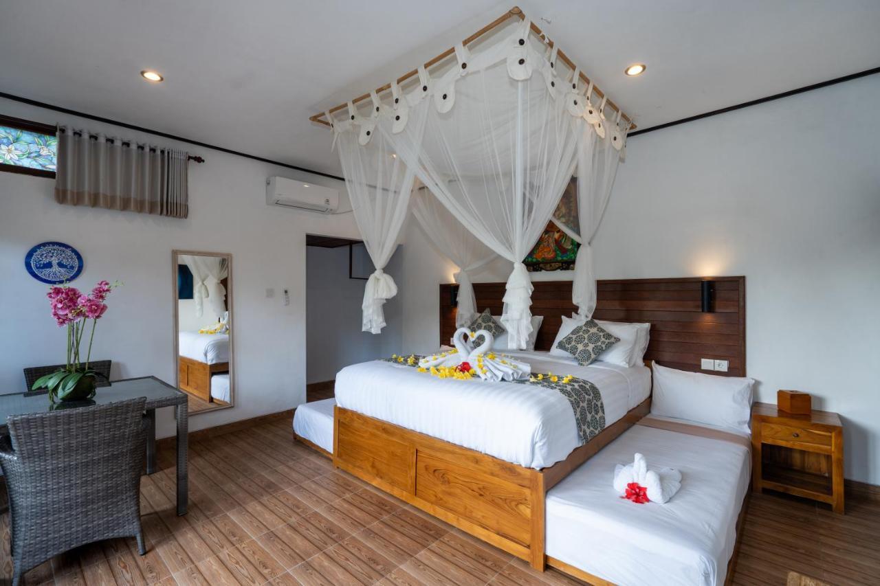Breeze Villa نوسا ليمبونغان المظهر الخارجي الصورة