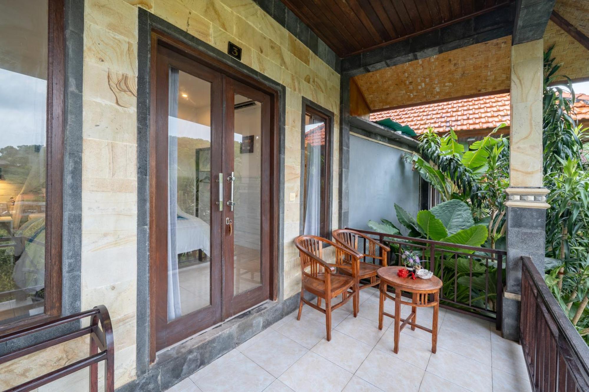 Breeze Villa نوسا ليمبونغان المظهر الخارجي الصورة