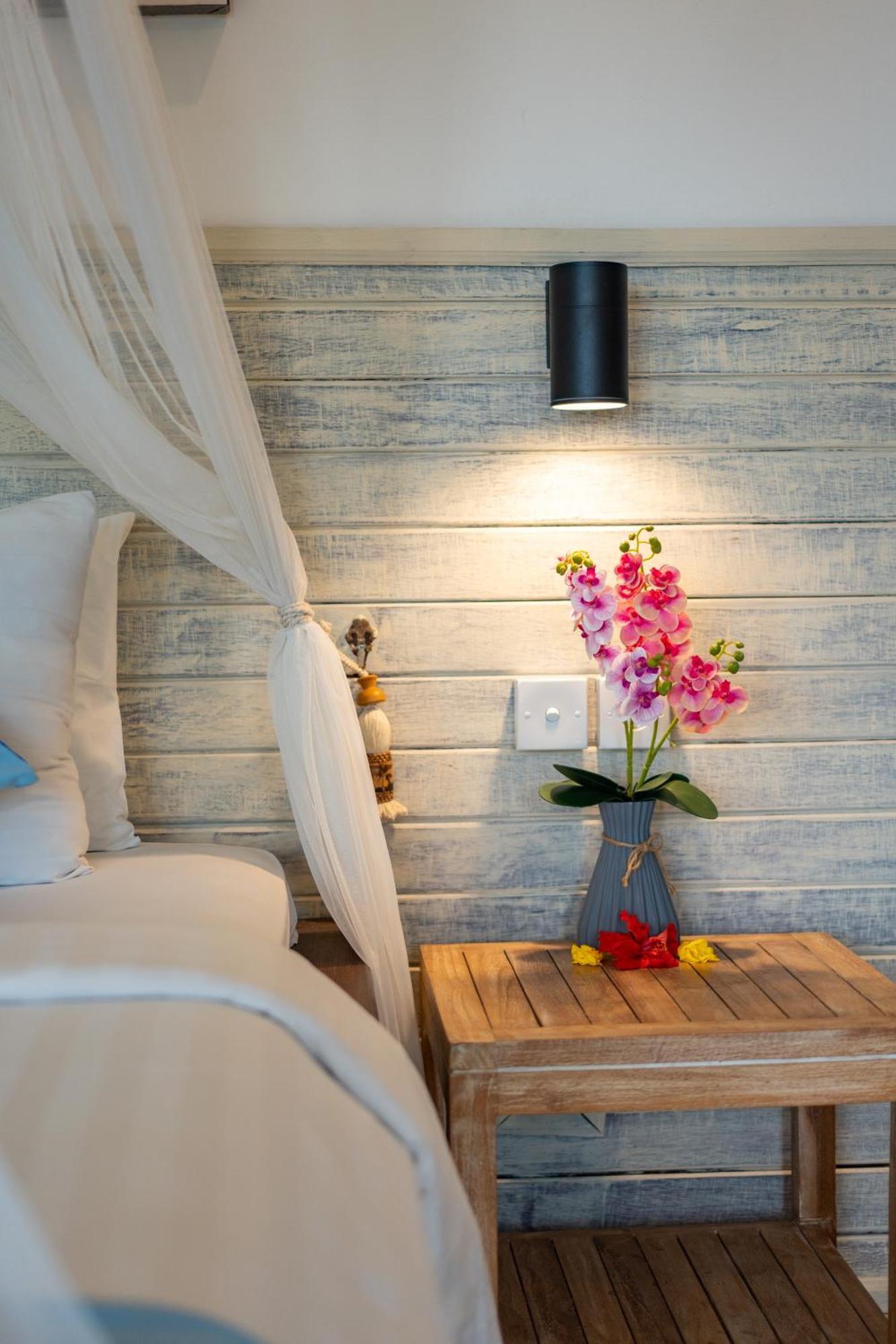Breeze Villa نوسا ليمبونغان المظهر الخارجي الصورة