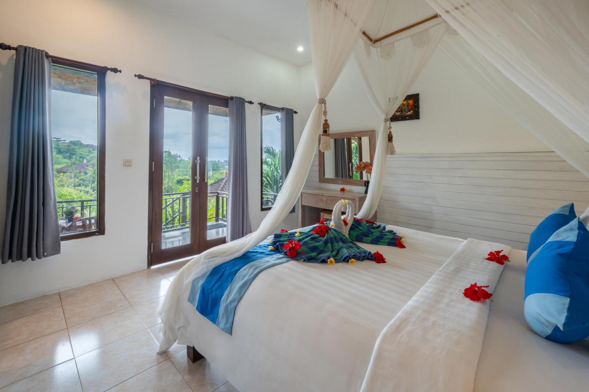 Breeze Villa نوسا ليمبونغان المظهر الخارجي الصورة