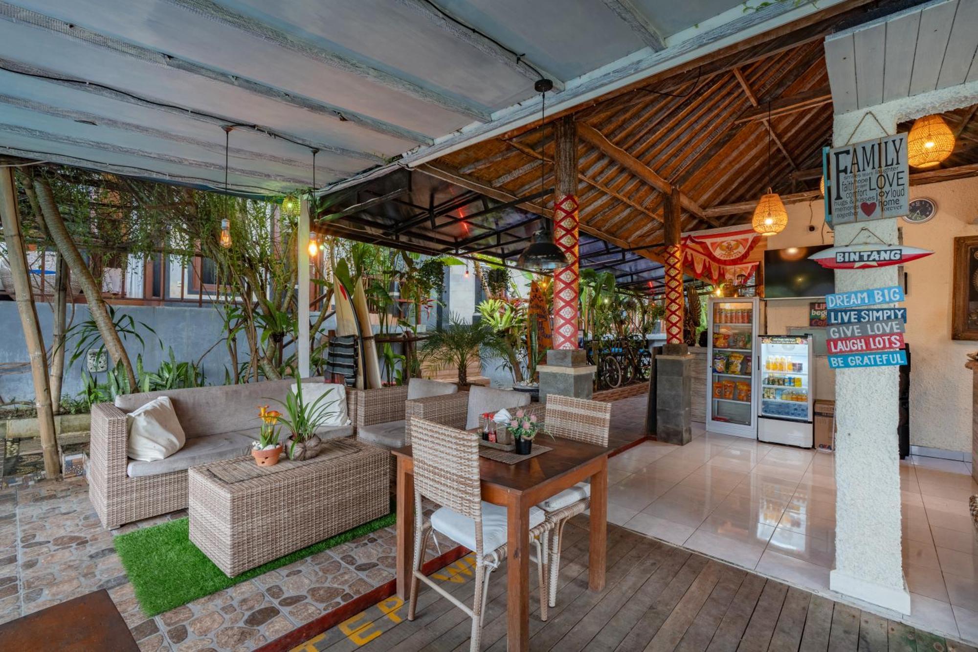 Breeze Villa نوسا ليمبونغان المظهر الخارجي الصورة