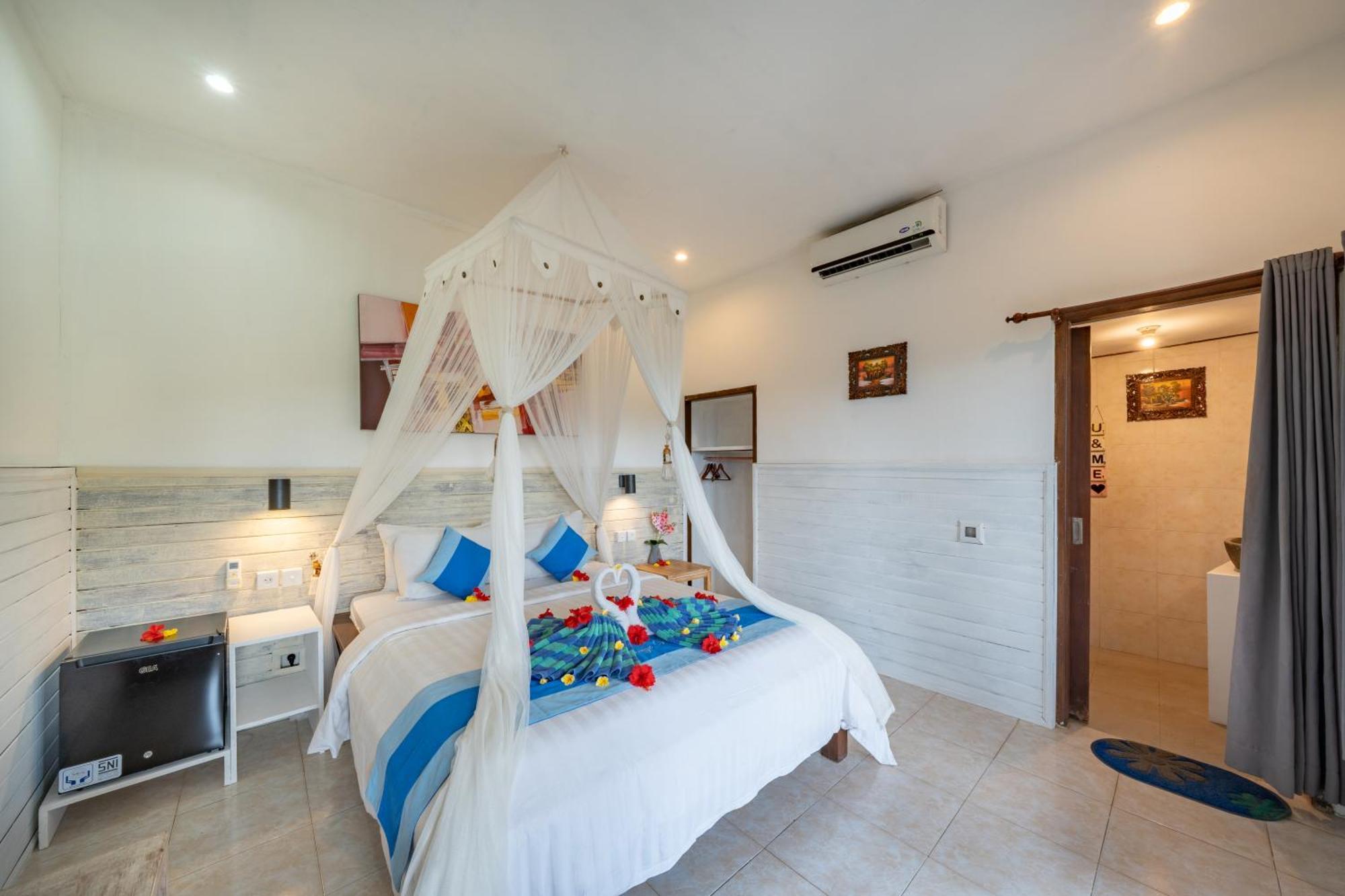 Breeze Villa نوسا ليمبونغان المظهر الخارجي الصورة
