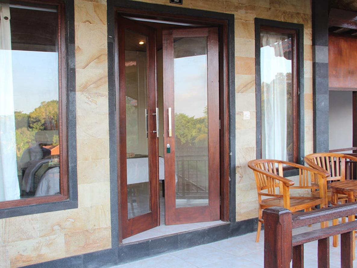 Breeze Villa نوسا ليمبونغان المظهر الخارجي الصورة