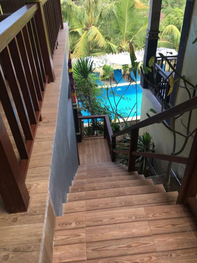 Breeze Villa نوسا ليمبونغان المظهر الخارجي الصورة
