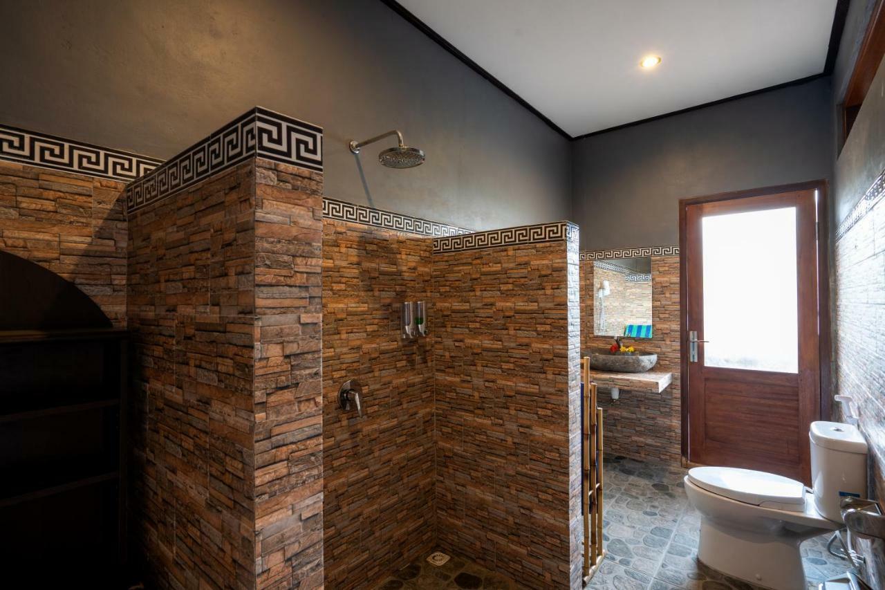 Breeze Villa نوسا ليمبونغان المظهر الخارجي الصورة