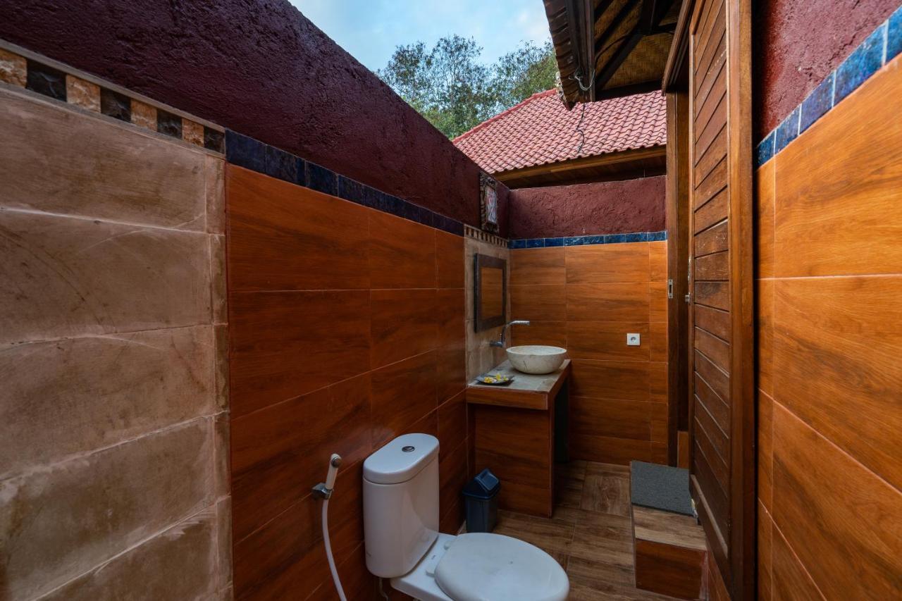 Breeze Villa نوسا ليمبونغان المظهر الخارجي الصورة
