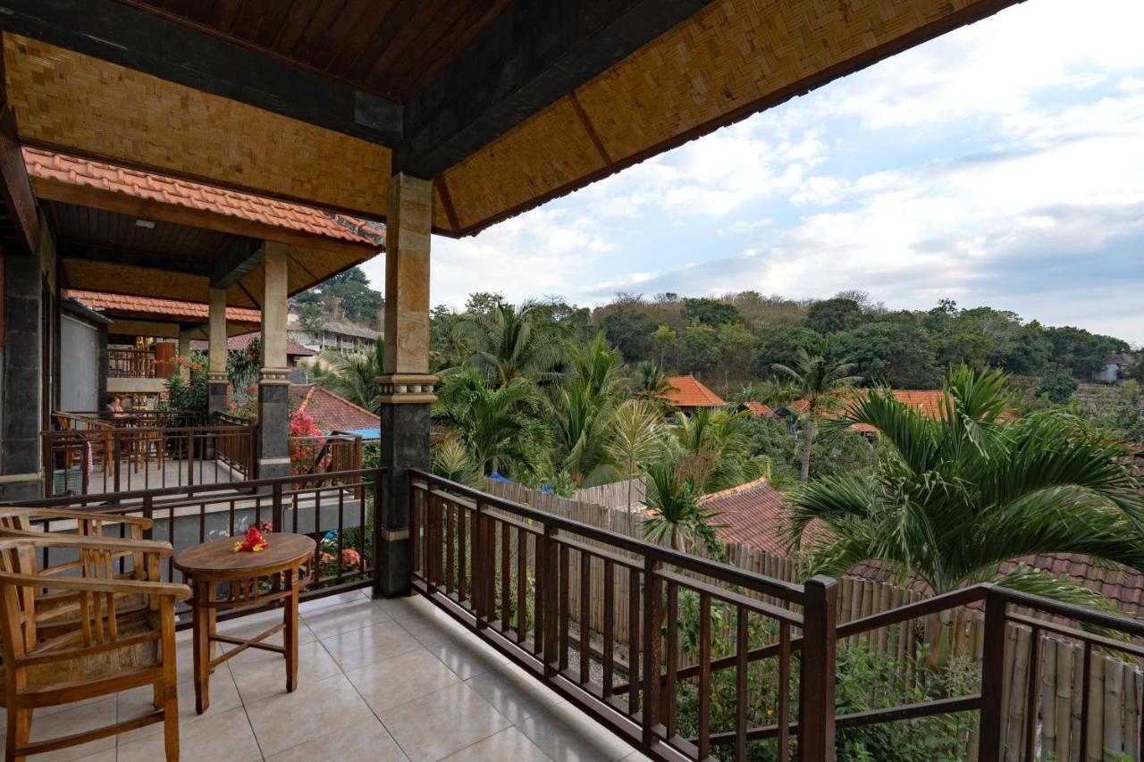 Breeze Villa نوسا ليمبونغان المظهر الخارجي الصورة