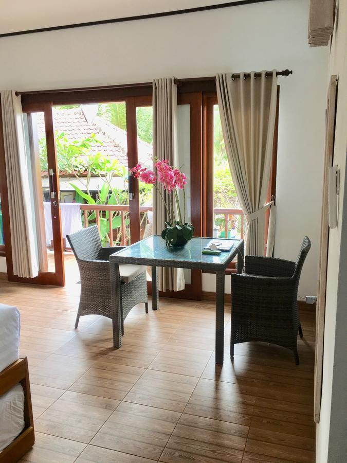 Breeze Villa نوسا ليمبونغان المظهر الخارجي الصورة