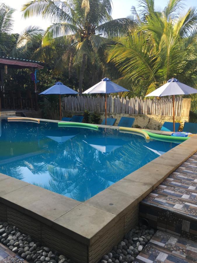 Breeze Villa نوسا ليمبونغان المظهر الخارجي الصورة