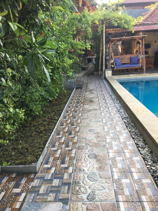 Breeze Villa نوسا ليمبونغان المظهر الخارجي الصورة