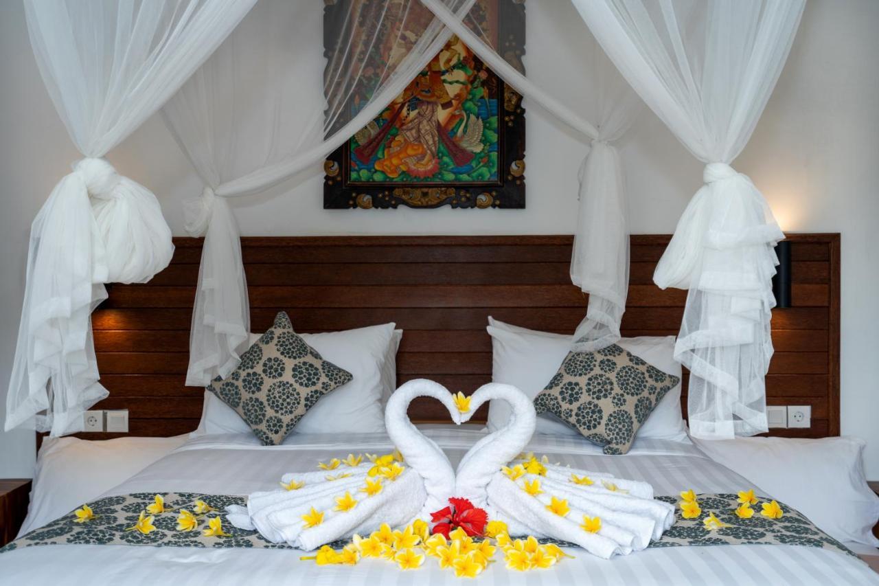 Breeze Villa نوسا ليمبونغان المظهر الخارجي الصورة